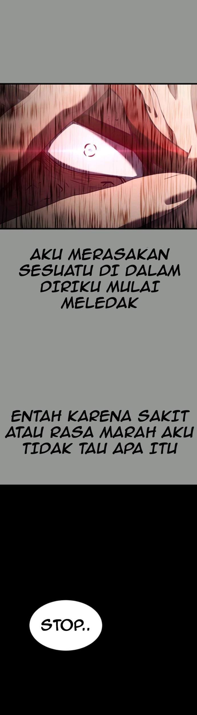 Absolute Obedience Chapter 28 Gambar 79