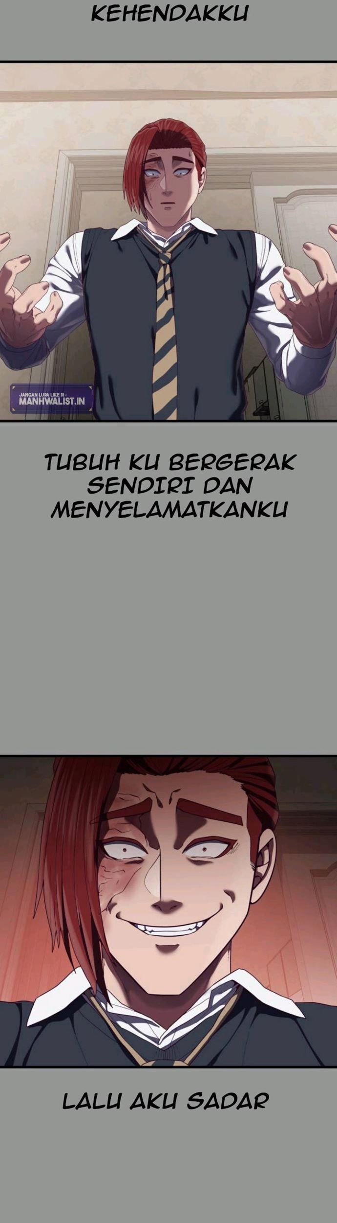 Absolute Obedience Chapter 28 Gambar 83