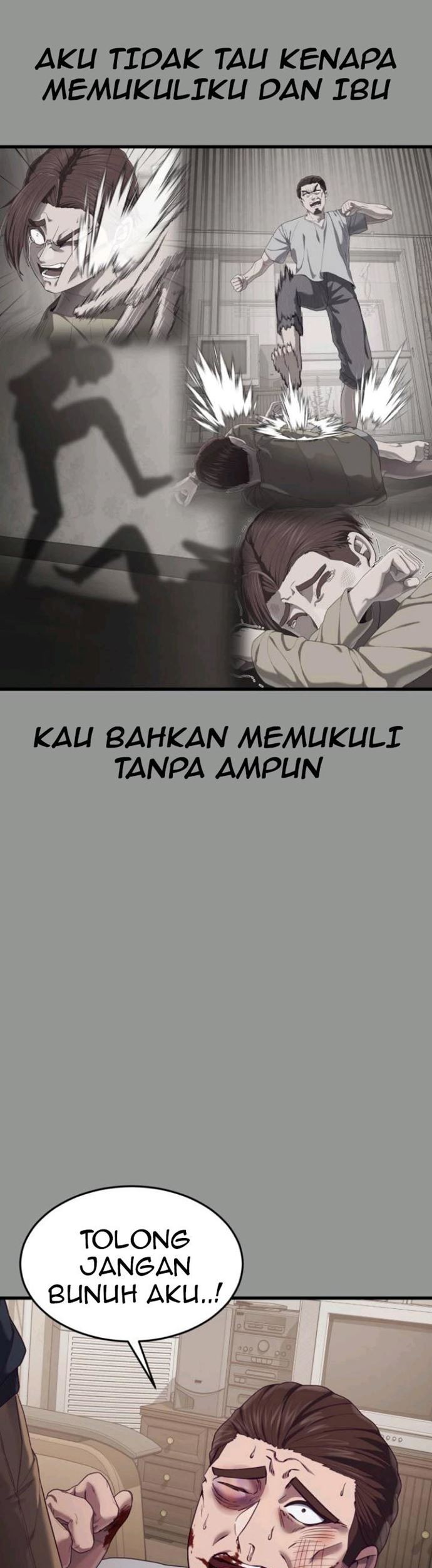 Absolute Obedience Chapter 28 Gambar 85