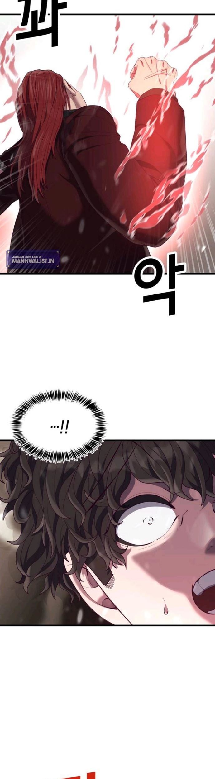 Absolute Obedience Chapter 28 Gambar 113