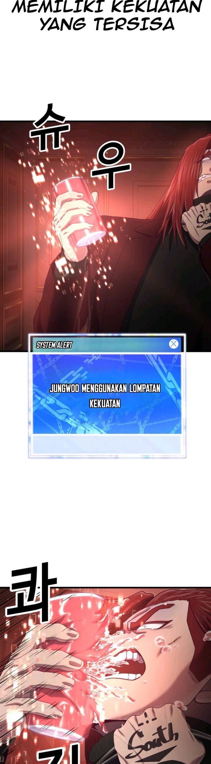 Absolute Obedience Chapter 28 Gambar 105
