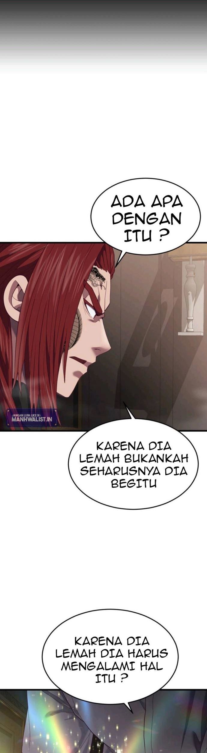 Absolute Obedience Chapter 28 Gambar 143