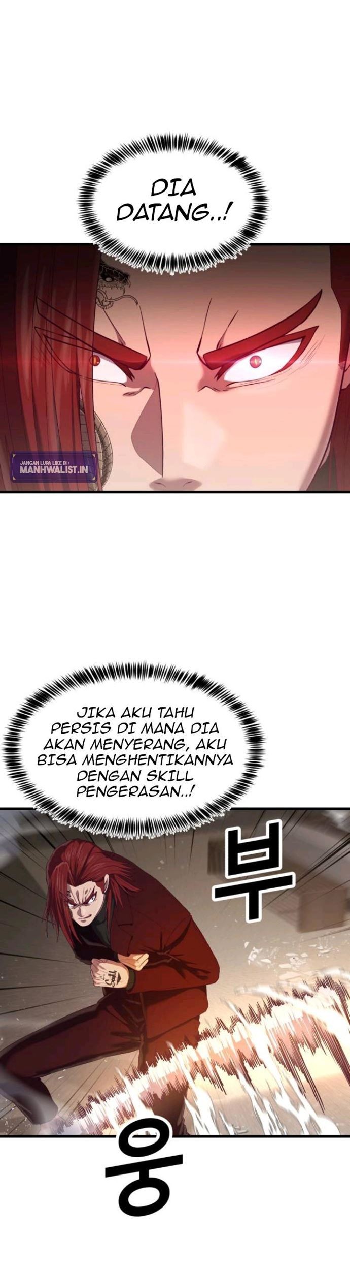 Absolute Obedience Chapter 28 Gambar 13