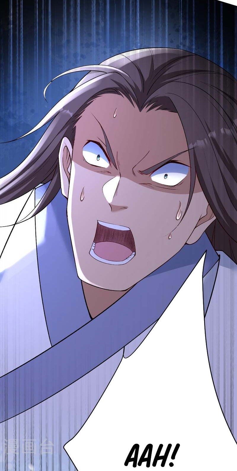 Against the Gods Chapter 558 Gambar 15