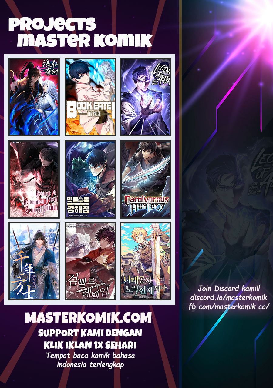 Return of the Legend Chapter 80 Gambar 63