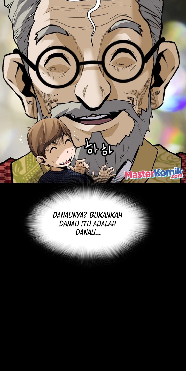 Return of the Legend Chapter 80 Gambar 7