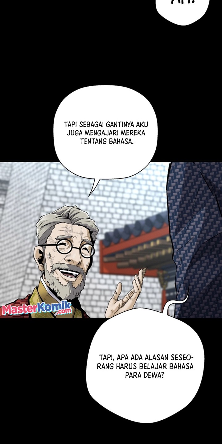 Return of the Legend Chapter 80 Gambar 13