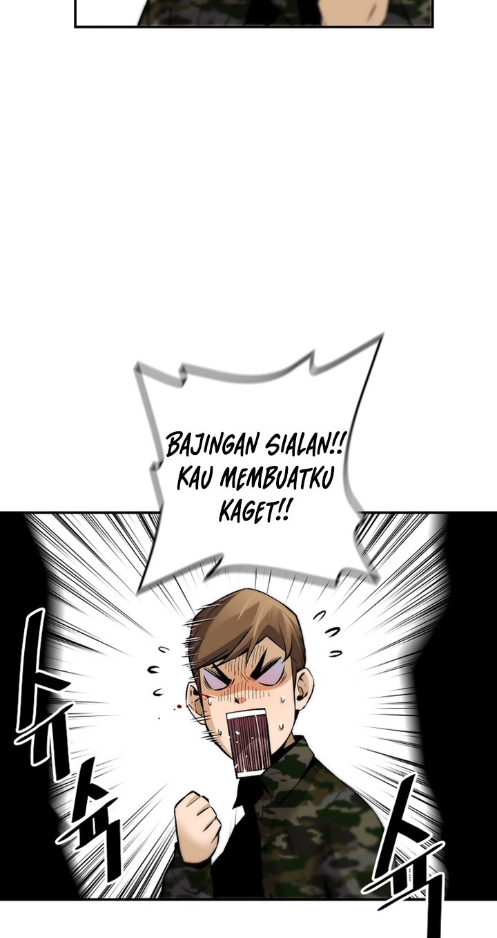 Return of the Legend Chapter 81 Gambar 7