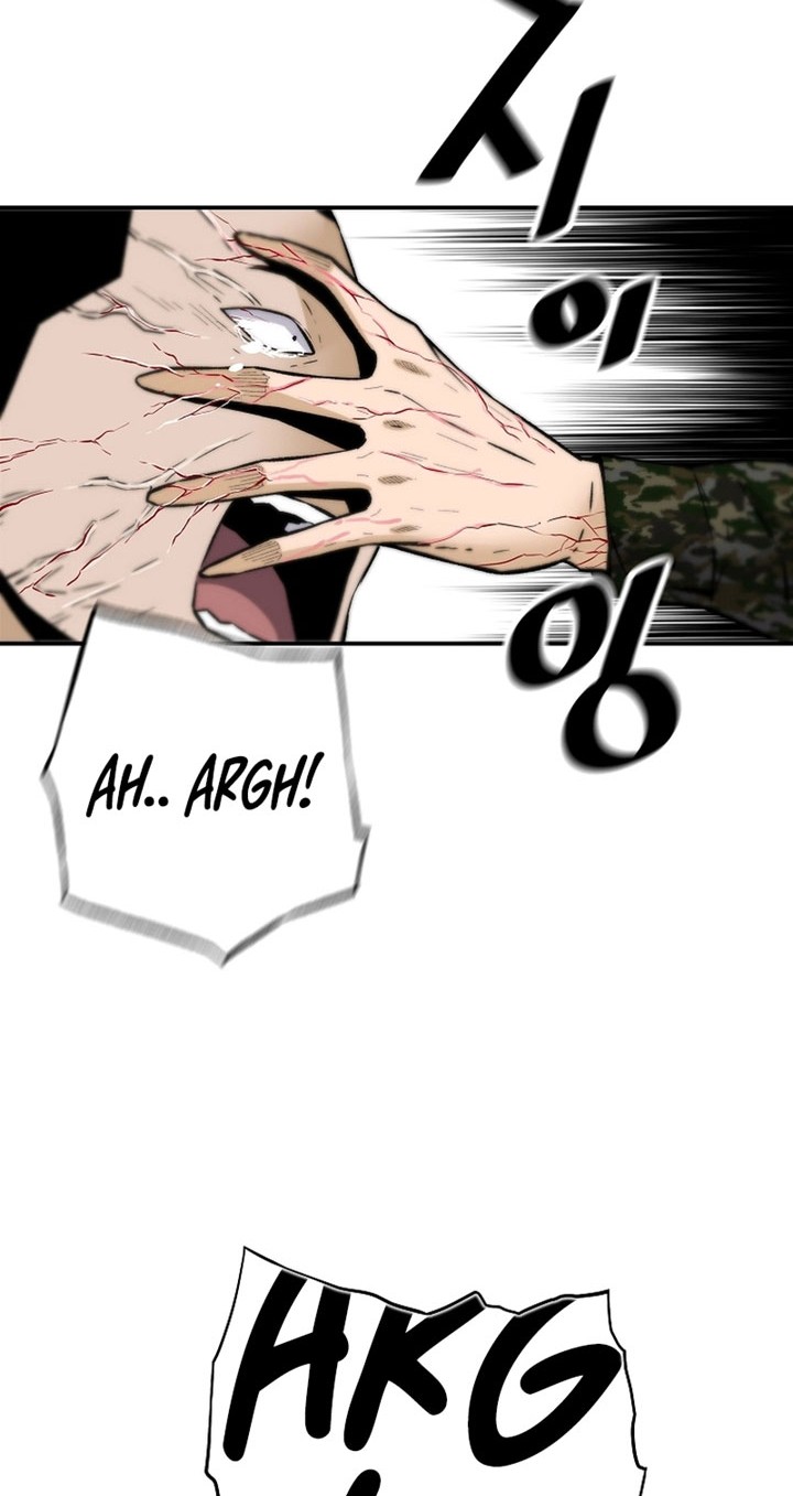 Return of the Legend Chapter 81 Gambar 13