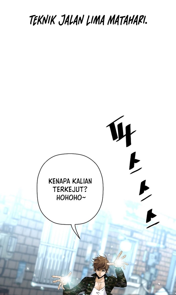 Return of the Legend Chapter 81 Gambar 17