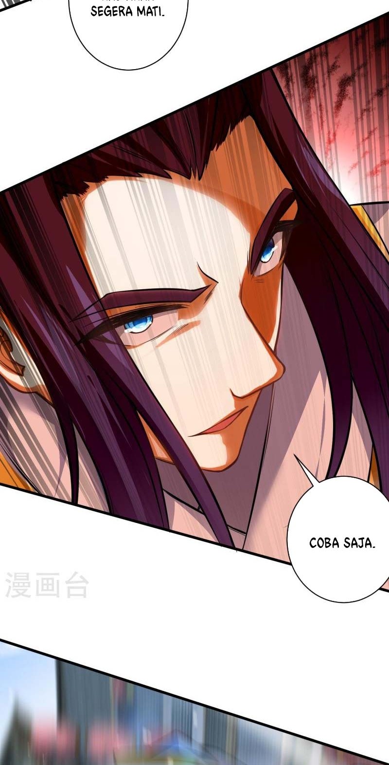 Against the Gods Chapter 559 Gambar 11