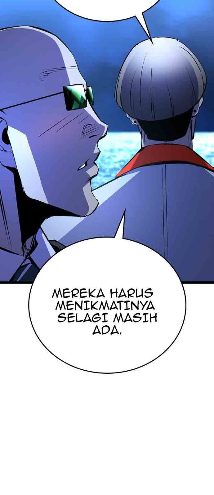 Hallym Gymnasium Chapter 109 Gambar 67