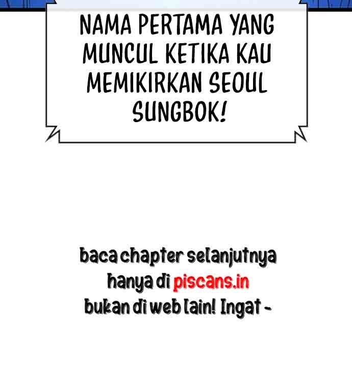 Hallym Gymnasium Chapter 109 Gambar 87