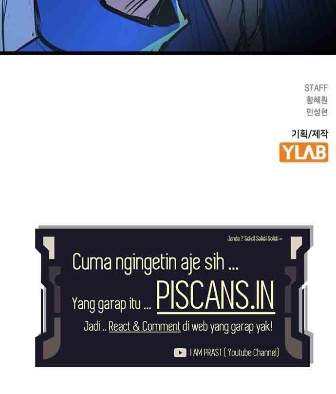 Hallym Gymnasium Chapter 109 Gambar 103