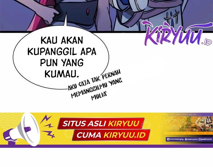 The World-Class Extra’s Walkthrough Chapter 25 Gambar 9