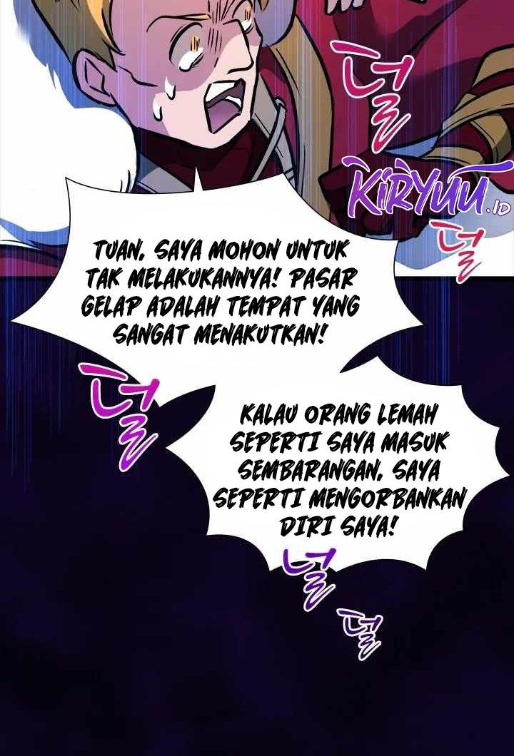 The World-Class Extra’s Walkthrough Chapter 25 Gambar 13