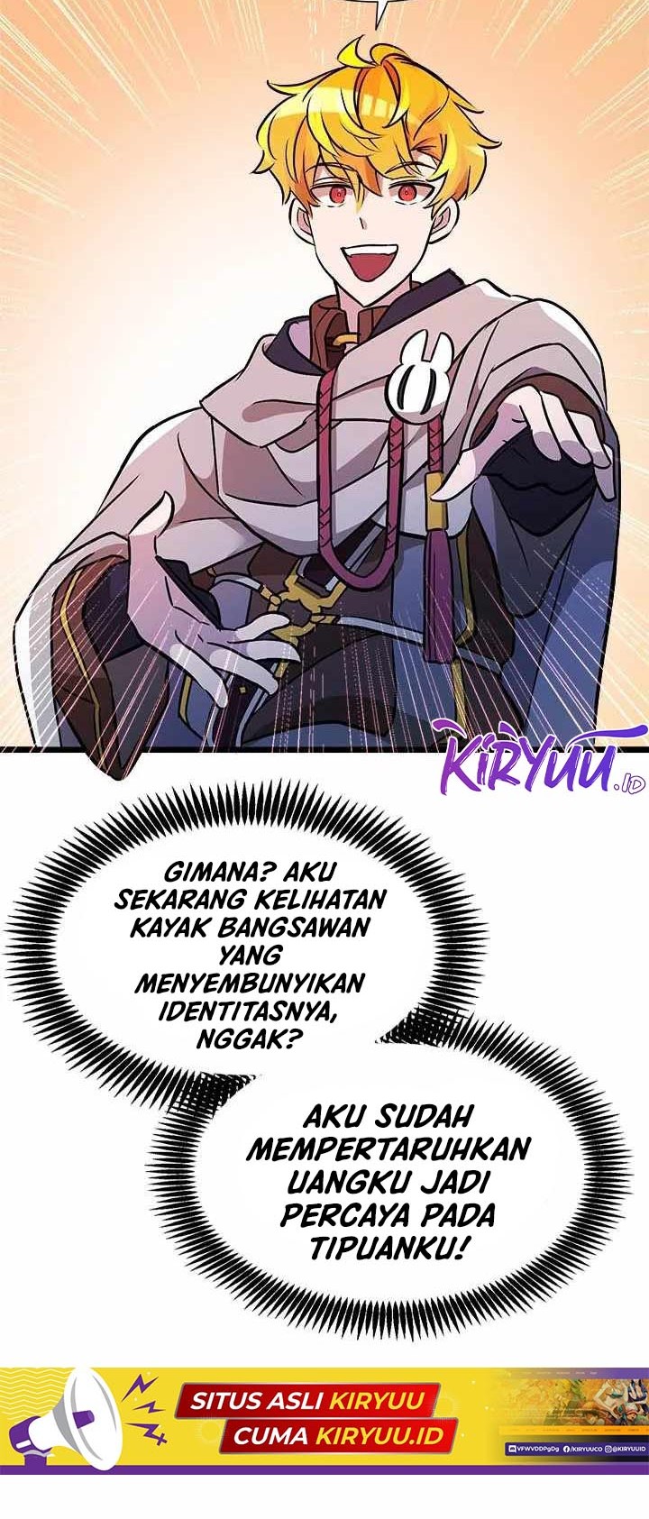 The World-Class Extra’s Walkthrough Chapter 25 Gambar 25