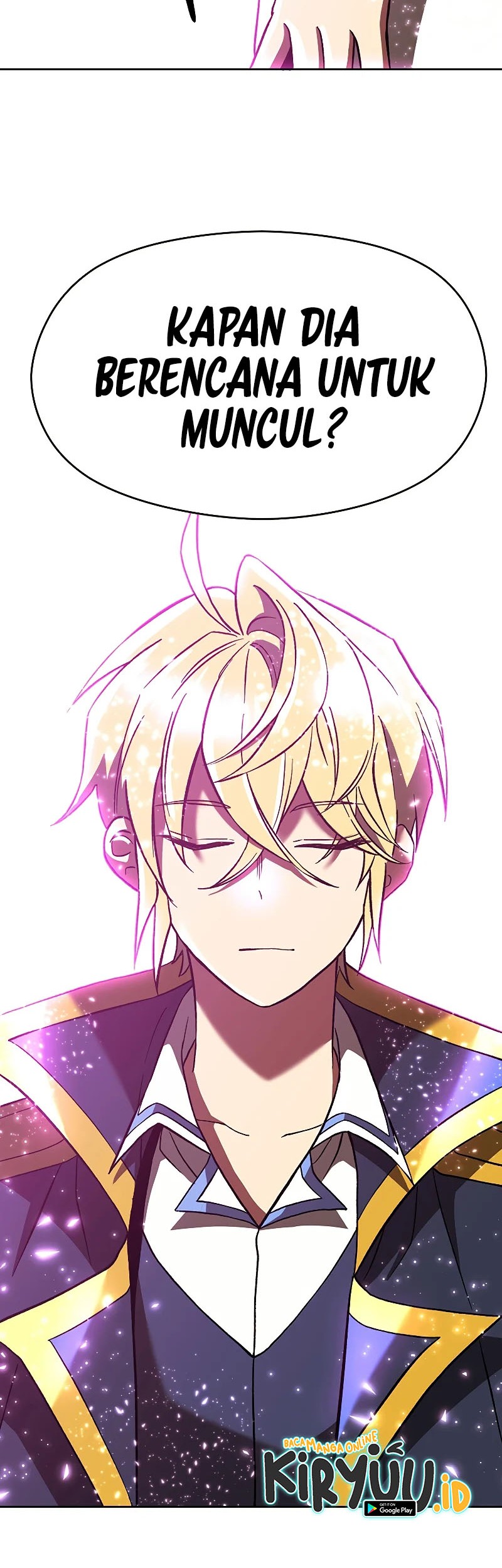 Archmage Transcending Through Regression Chapter 41 Gambar 47