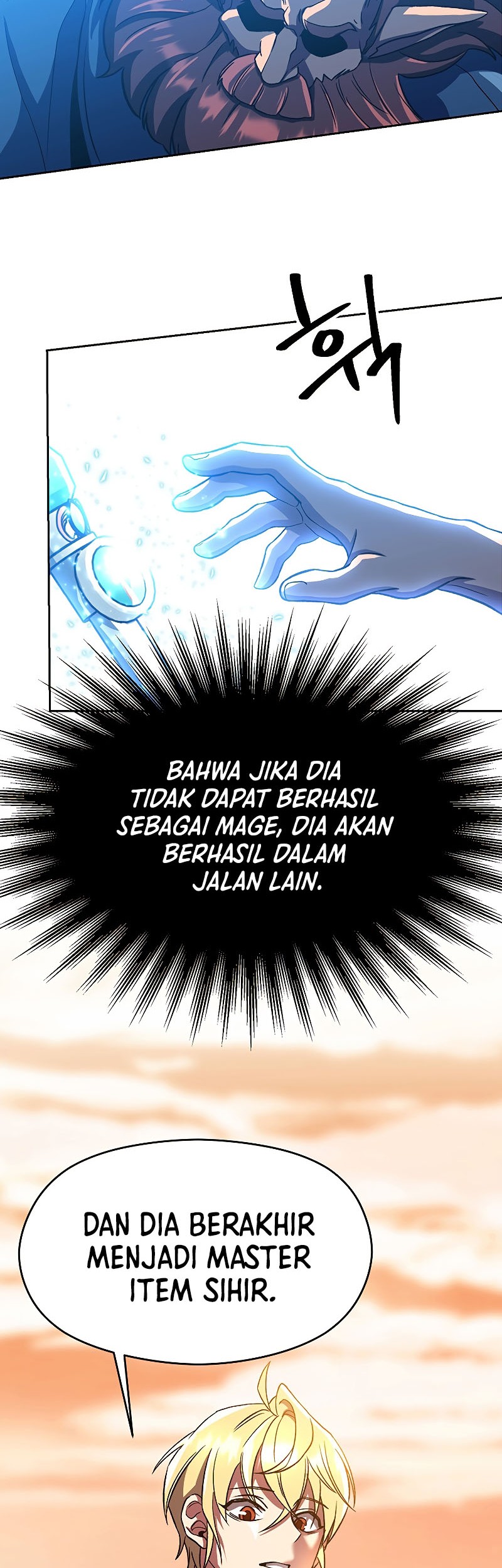 Archmage Transcending Through Regression Chapter 41 Gambar 5