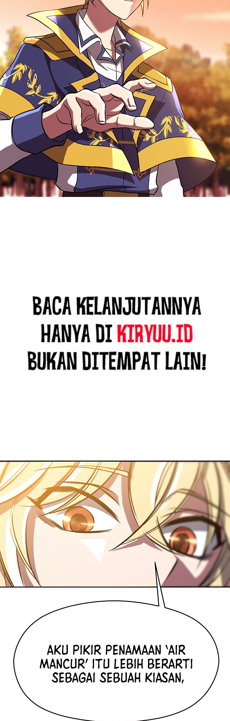 Archmage Transcending Through Regression Chapter 41 Gambar 6