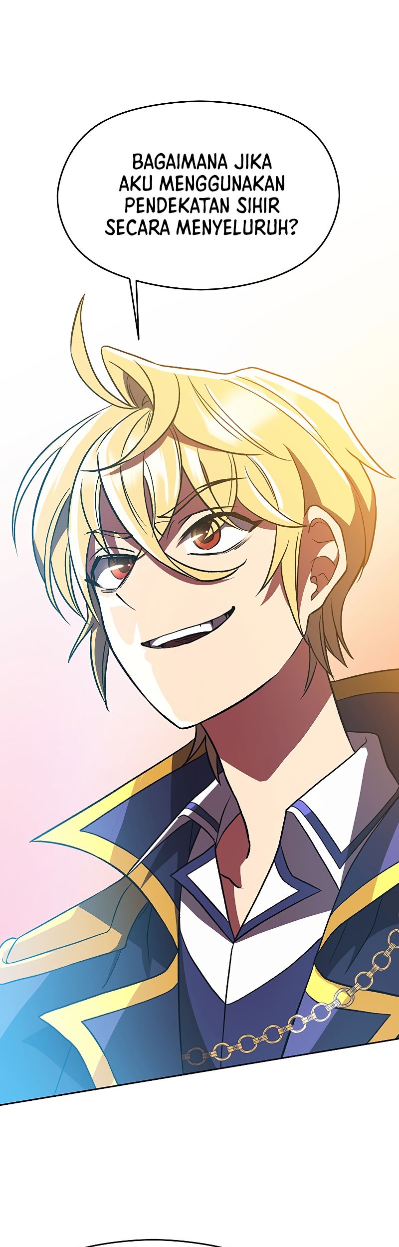 Archmage Transcending Through Regression Chapter 41 Gambar 14