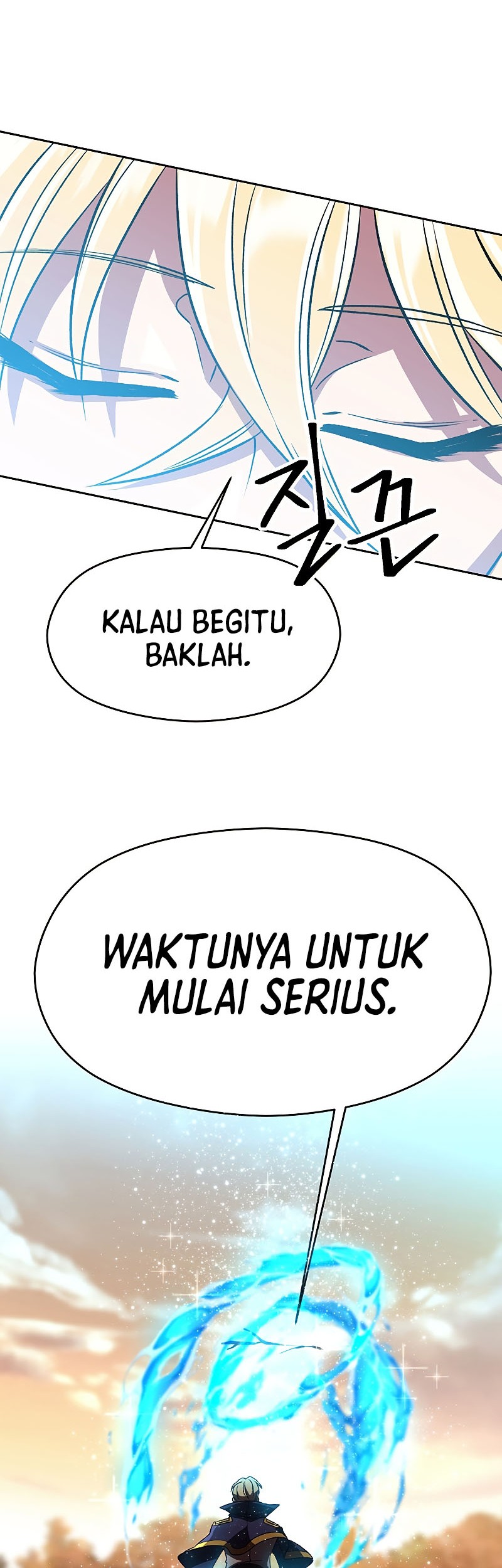 Archmage Transcending Through Regression Chapter 41 Gambar 22