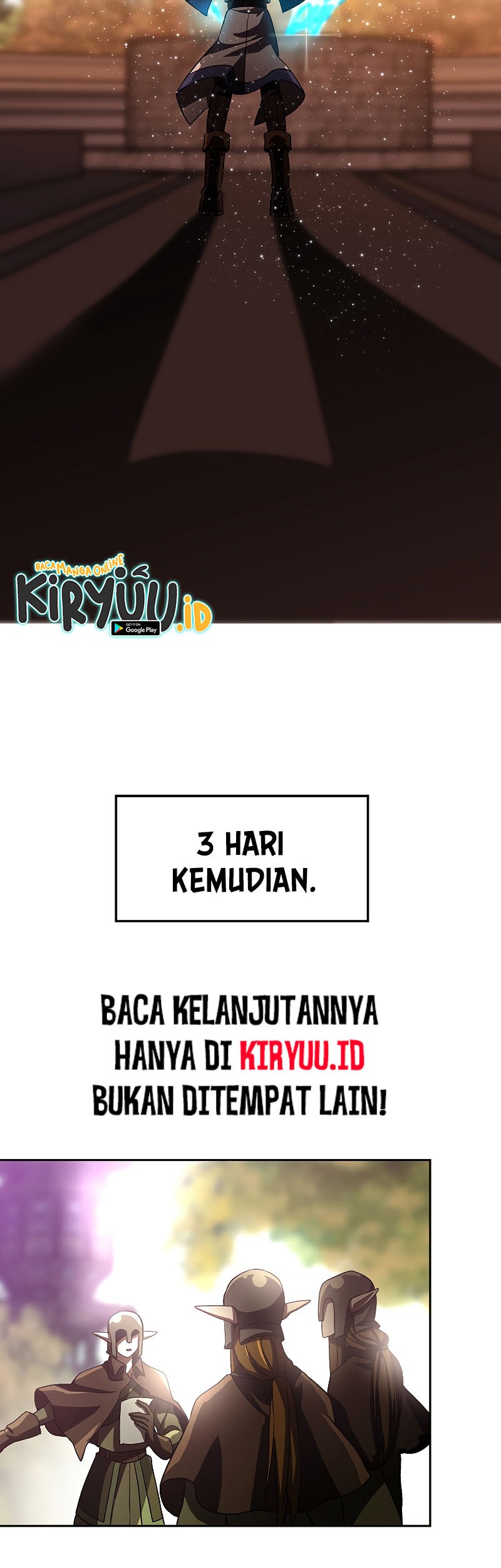 Archmage Transcending Through Regression Chapter 41 Gambar 23