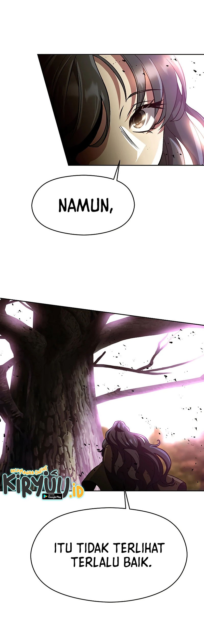 Archmage Transcending Through Regression Chapter 41 Gambar 28