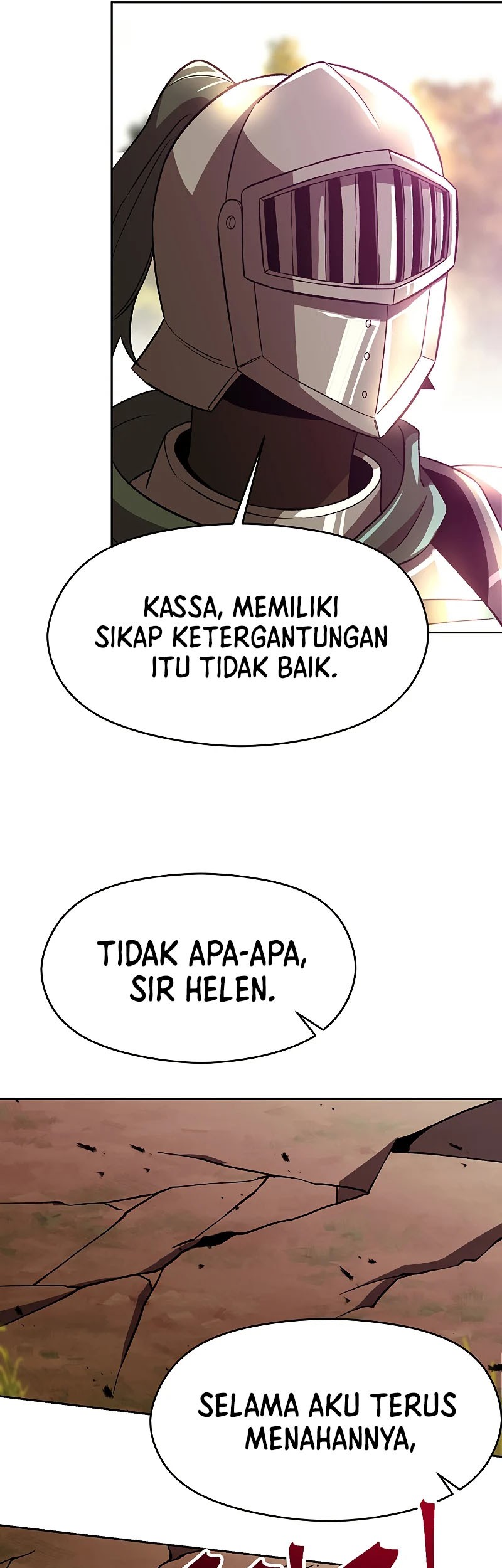 Archmage Transcending Through Regression Chapter 41 Gambar 30