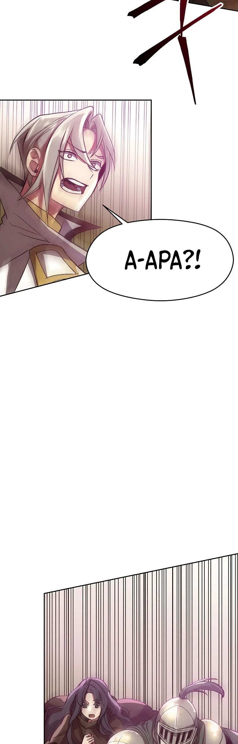 Archmage Transcending Through Regression Chapter 41 Gambar 32