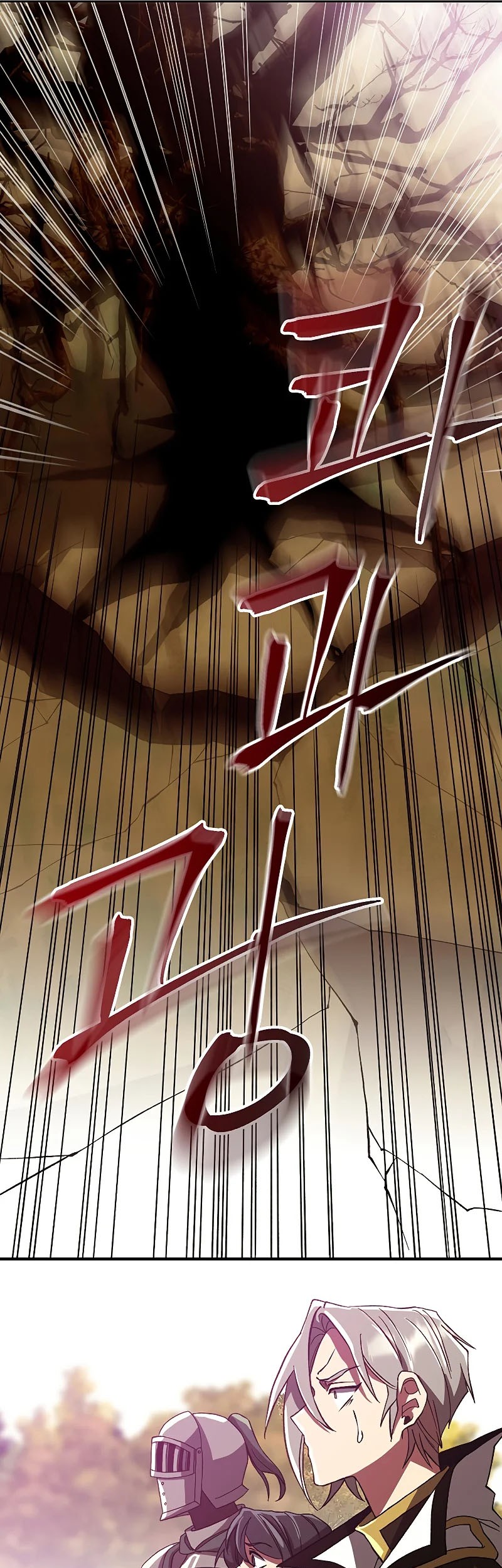 Archmage Transcending Through Regression Chapter 41 Gambar 35