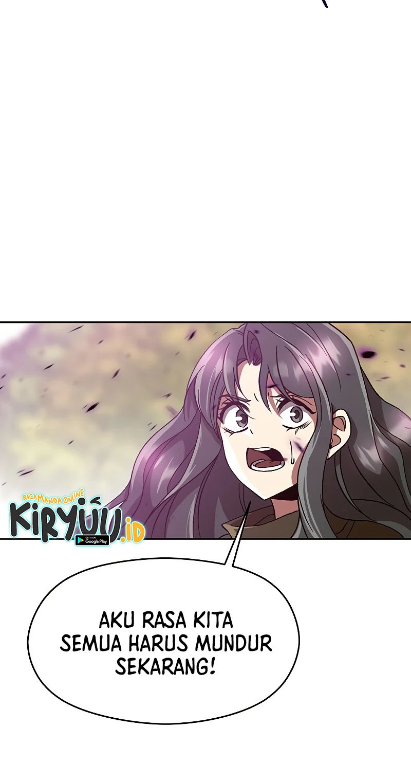 Archmage Transcending Through Regression Chapter 41 Gambar 39