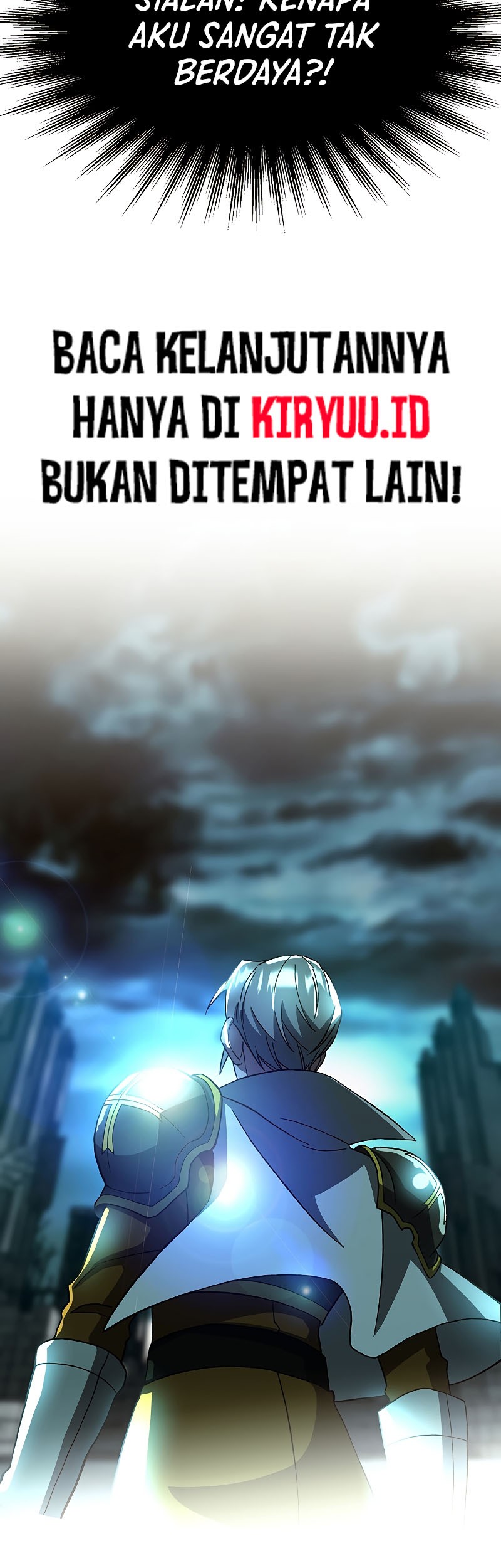 Archmage Transcending Through Regression Chapter 41 Gambar 44