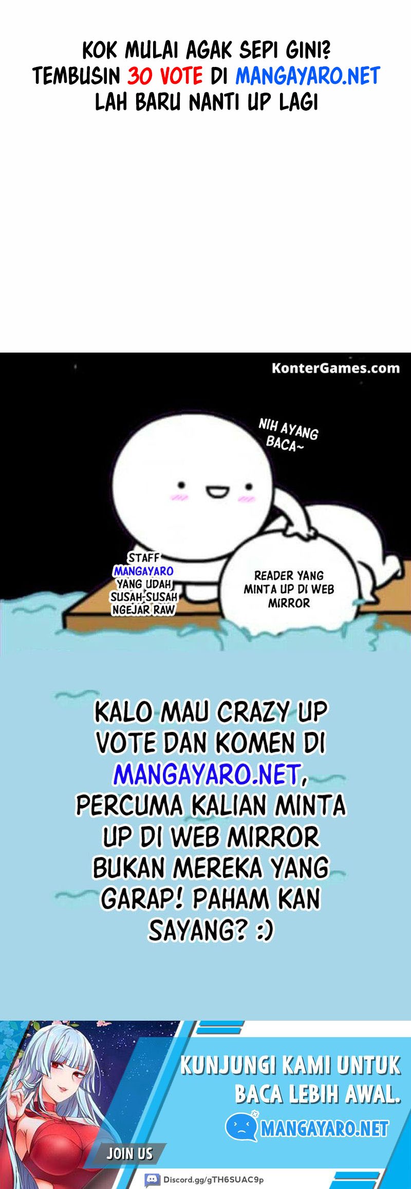 Awakening SSS-Rank Skill After A Kiss Chapter 27 Gambar 48