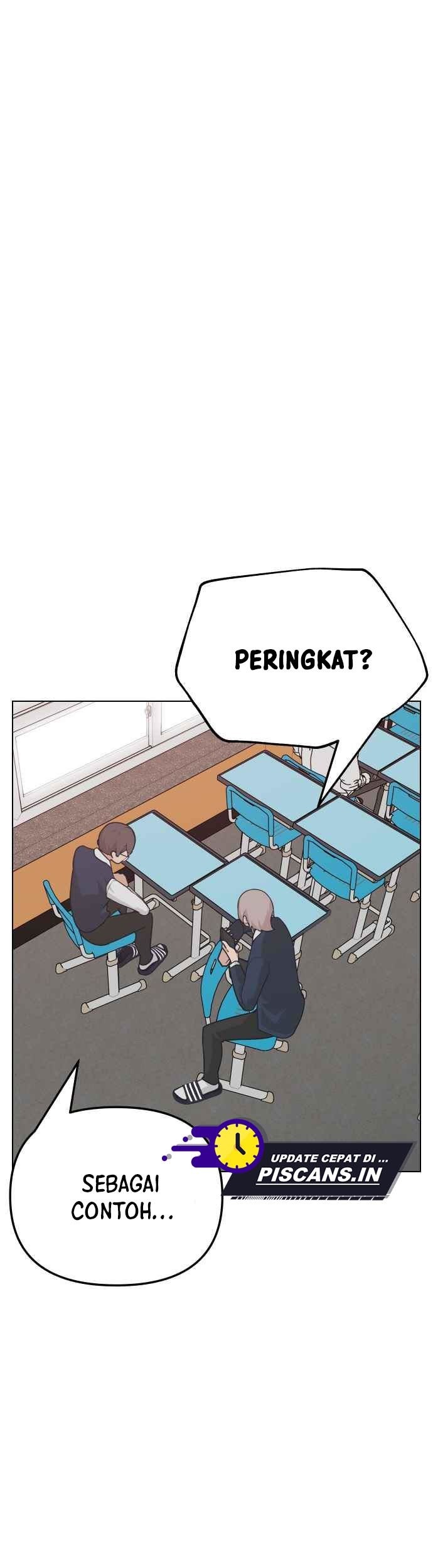 King of Piling Chapter 04 Gambar 47