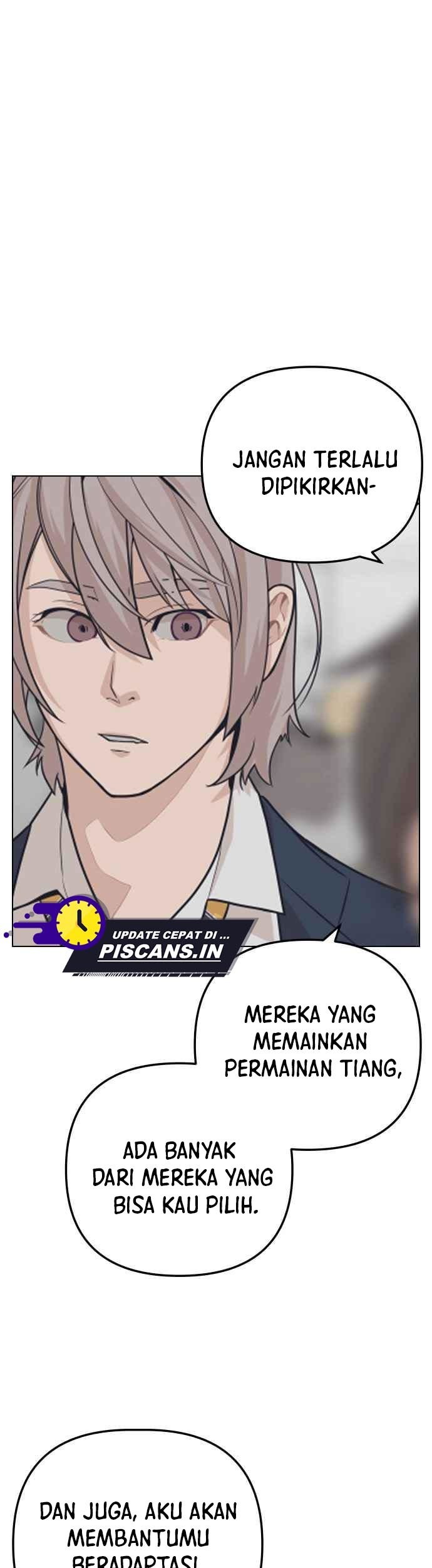 King of Piling Chapter 04 Gambar 28