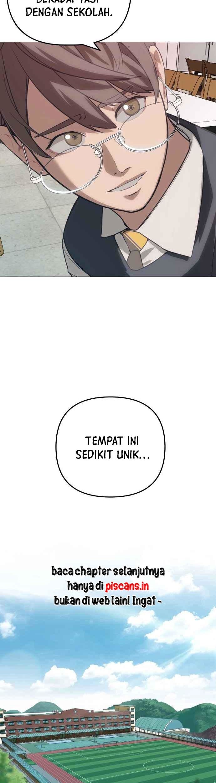 King of Piling Chapter 04 Gambar 29