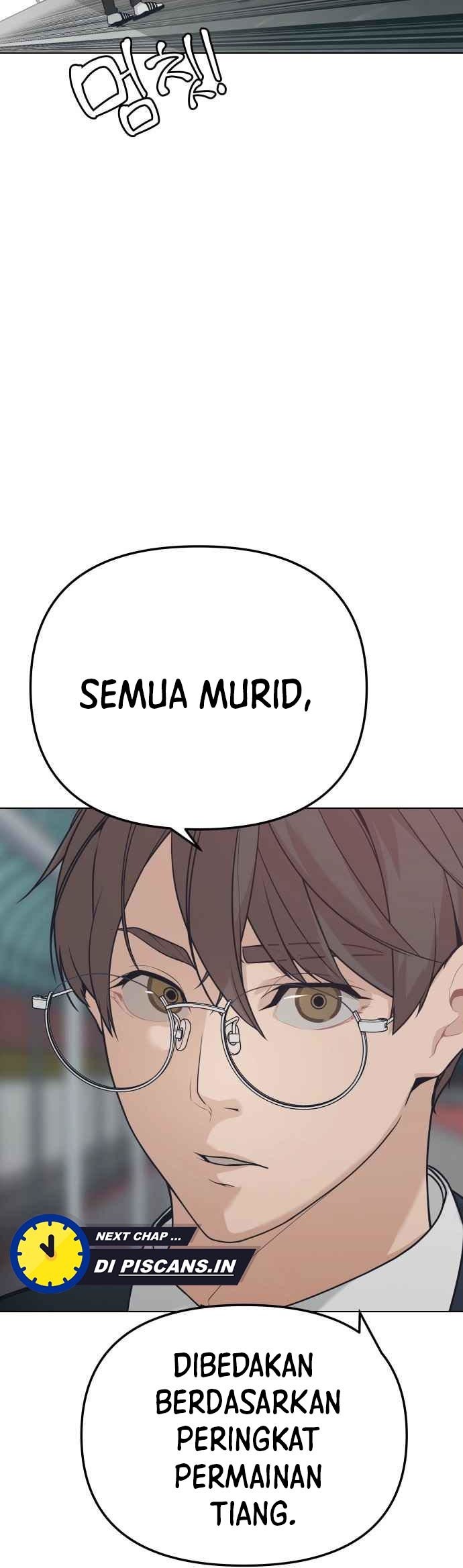 King of Piling Chapter 04 Gambar 37