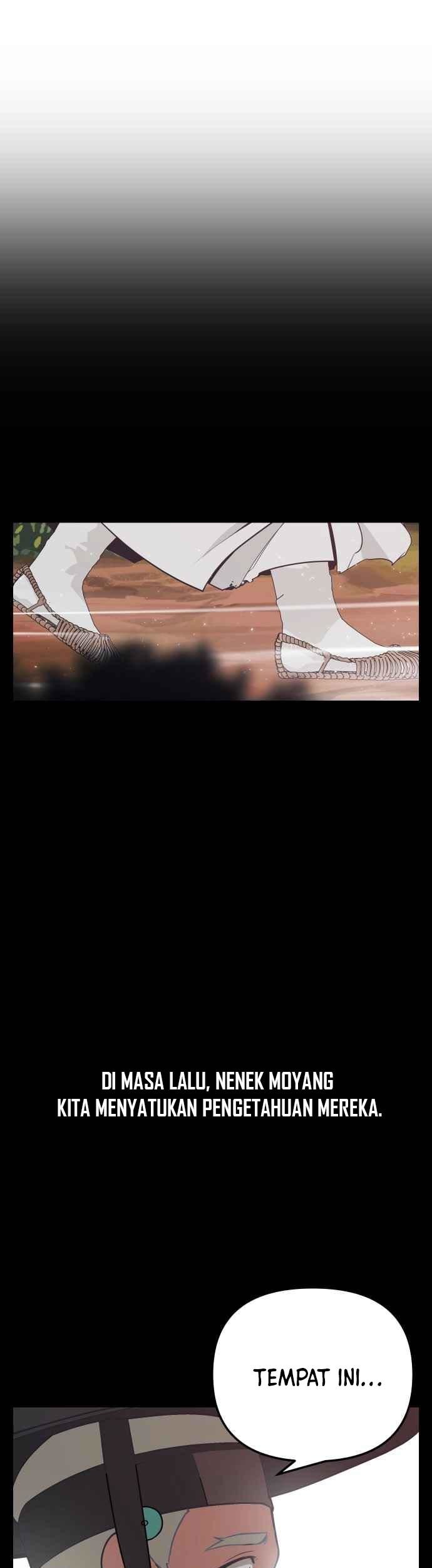 King of Piling Chapter 04 Gambar 38