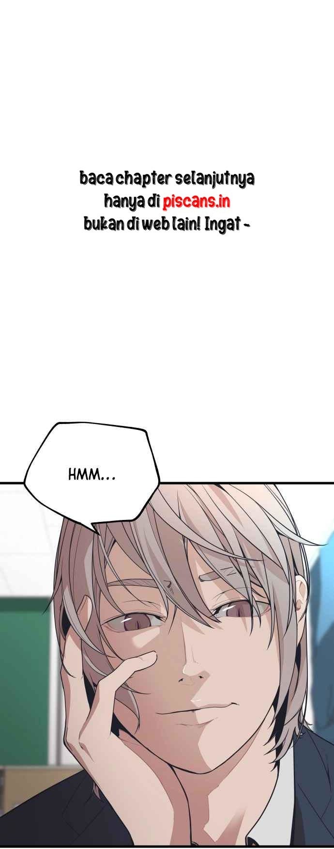 King of Piling Chapter 04 Gambar 12