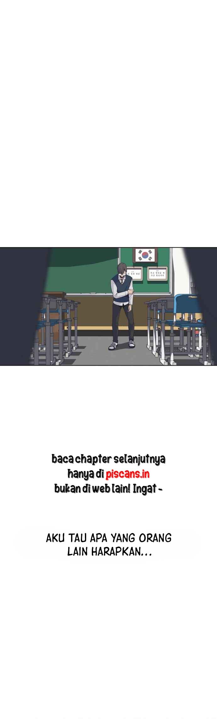 King of Piling Chapter 05 Gambar 60