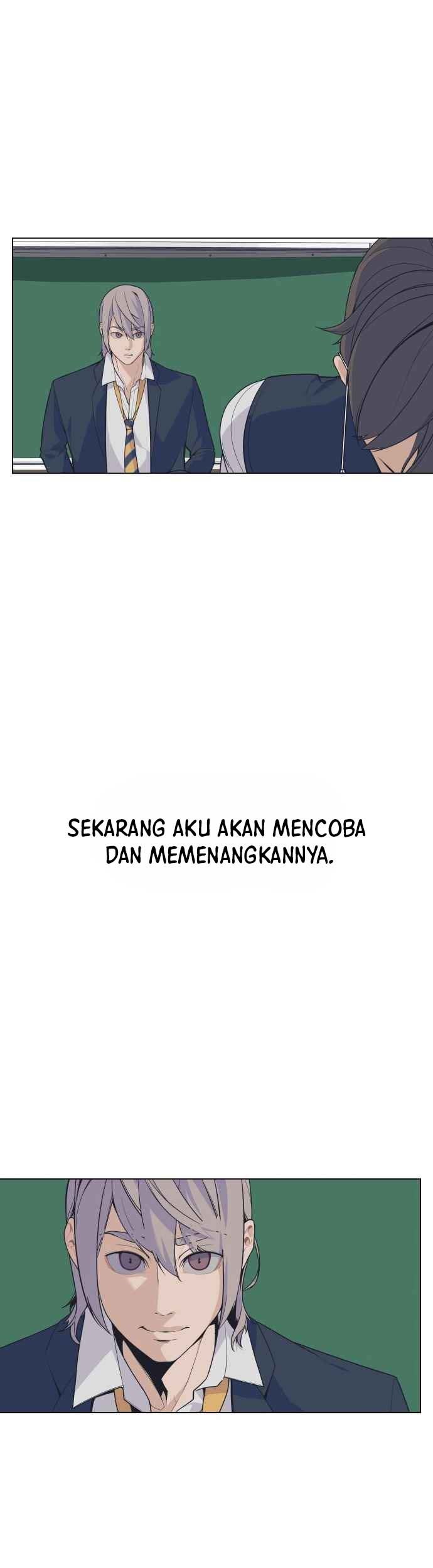 King of Piling Chapter 05 Gambar 63