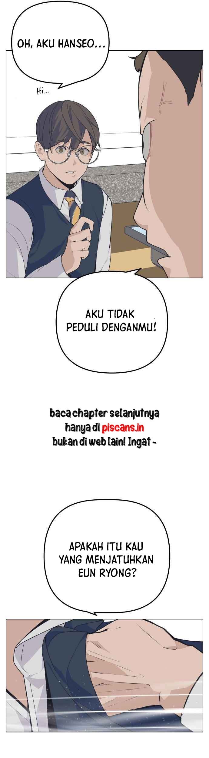 King of Piling Chapter 05 Gambar 11