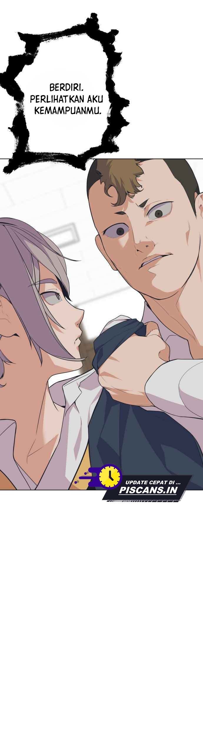 King of Piling Chapter 05 Gambar 13