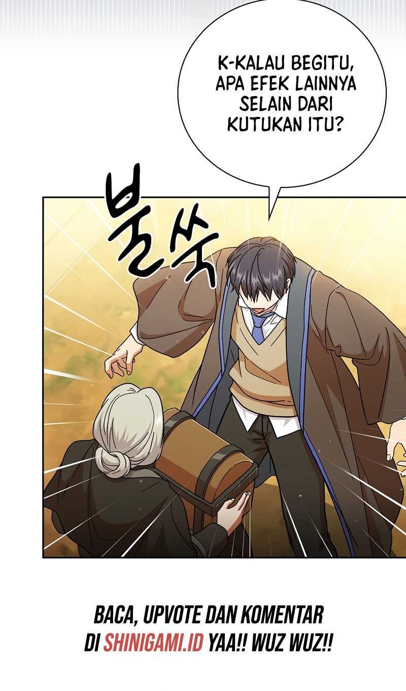 Magic Academy Survival Guide Chapter 31 Gambar 57