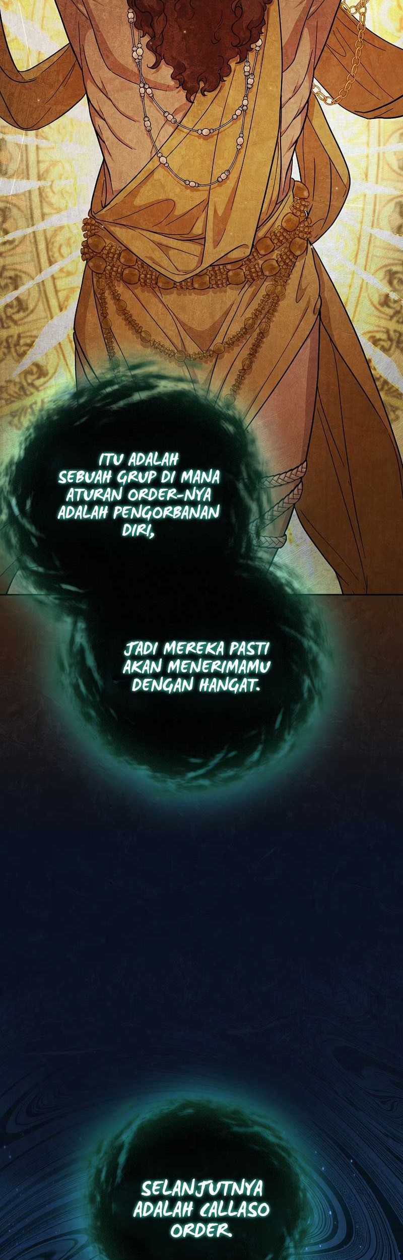 Magic Academy Survival Guide Chapter 31 Gambar 8