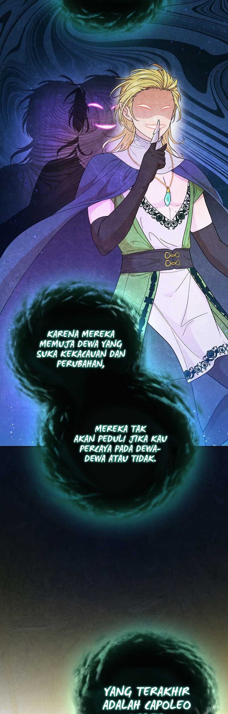 Magic Academy Survival Guide Chapter 31 Gambar 9