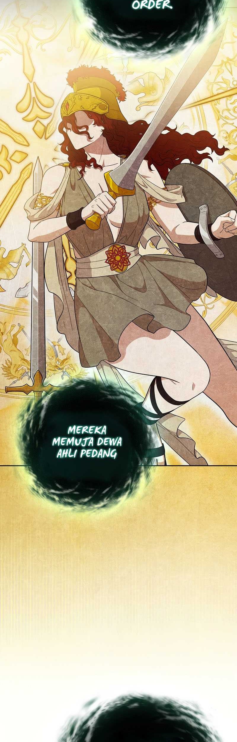 Magic Academy Survival Guide Chapter 31 Gambar 10