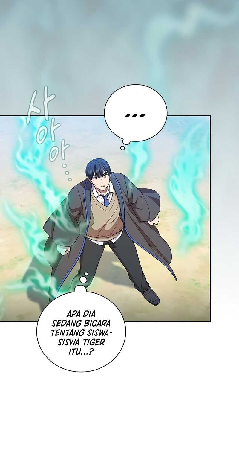 Magic Academy Survival Guide Chapter 31 Gambar 16