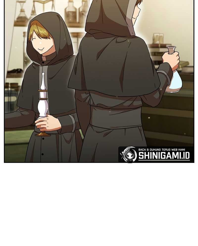 Magic Academy Survival Guide Chapter 31 Gambar 21